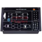 Single Phase Bridge Inverter